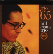 Schallplatte Bill Evans Trio - Trio ’65 (Verve Records / Orginal Recordings Group) im Test, Bild 1