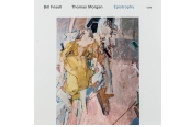 Schallplatte Bill Frisell / Thomas Morgan Epistrophy im Test, Bild 1