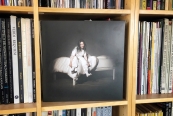 Schallplatte Billie Eilish – When We Fall Asleep, Where Do We Go (Darkroom) im Test, Bild 1