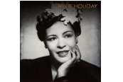 Schallplatte Billie Holliday - Billie Holiday (Real Gone Music) im Test, Bild 1
