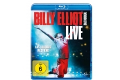 Blu-ray Film Billy Elliot – Das Musical (Universal) im Test, Bild 1