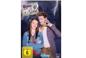 Blu-ray Film Binny und der Geist (Disney) im Test, Bild 1