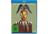 Blu-ray Film Birdman oder (die unverhoffte Macht der Ahnungslosigkeit) (20th Century Fox) im Test, Bild 1