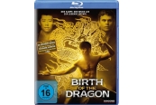 Blu-ray Film Birth of the Dragon (Concorde) im Test, Bild 1