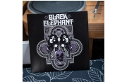 Schallplatte Black Elephant – Cosmic Blues (Small Stone Recordings) im Test, Bild 1