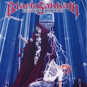 Schallplatte Black Sabbath – Dehumanizer (Deluxe Expanded Edition) (IRS / EMI) im Test, Bild 1