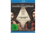 Blu-ray Film BlackKklansman (Universal) im Test, Bild 1