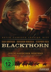 DVD Film Blackthorn (Ascot) im Test, Bild 1