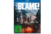 Blu-ray Film Blame! (Universum) im Test, Bild 1