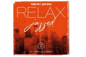 Download Blank & Jones - Relax Jazzed 2 (Soundcolours) im Test, Bild 1