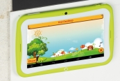 Tablets Blaupunkt 4Kids im Test, Bild 1