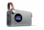 DAB+ Radio Blaupunkt RX+34 im Test, Bild 1