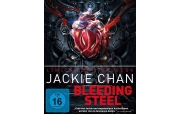 DVD Film Bleeding Steel – Limited Steelbox (Splendid) im Test, Bild 1