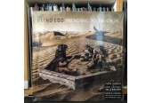 Schallplatte Blind Ego – Preaching to the Choir (Gentle Art of Music) im Test, Bild 1