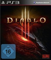 Games Playstation 3 Blizzard Diablo 3 im Test, Bild 1