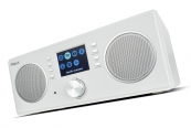 DAB+ Radio Block CR-20 im Test, Bild 1