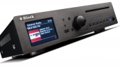 CD-Receiver Block CVR-10 im Test, Bild 1