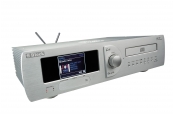 CD-Receiver Block CVR-100+MKII im Test, Bild 1