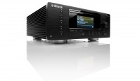 Musikserver Block CVR-50 im Test, Bild 1