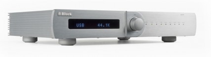 D/A-Wandler Block DAC 100 im Test, Bild 1