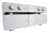 Vor-Endstufenkombis Hifi Block P 100, Block A 100 im Test , Bild 1