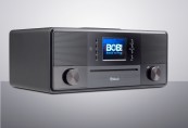 Musiksystem Block SR-50 im Test, Bild 1