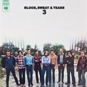 Schallplatte Blood, Sweat & Tears - 3 (Columbia) im Test, Bild 1