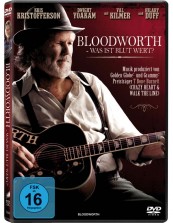 DVD Film Bloodworth – Was ist Blut wert? (Sony Pictures) im Test, Bild 1