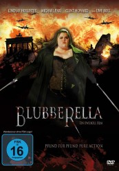 DVD Film Blubberella (Splendid) im Test, Bild 1