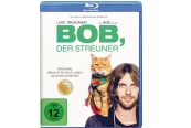 Blu-ray Film Bob, der Streuner (Concorde) im Test, Bild 1