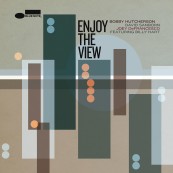 Download Bobby Hutcherson, David Sanborn, Joey DeFrancesco, Feat. Billy Hart - Enjoy the View (Blue Note) im Test, Bild 1