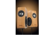 Lautsprecher Stereo Boenicke Audio W5 im Test, Bild 1