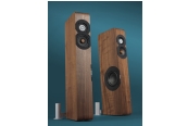 Aktivlautsprecher Boenicke Audio W8 im Test, Bild 1