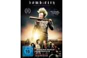 Blu-ray Film Bomb City (WVG Medien GmbH) im Test, Bild 1