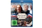 Blu-ray Film Bon Voyage, ihr Idioten! (Lighthouse) im Test, Bild 1