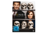 DVD Film Bones – Season 4 (Fox) im Test, Bild 1