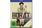 Blu-ray Film Borat (Fox) im Test, Bild 1