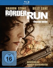 Blu-ray Film Border Run (Universum) im Test, Bild 1