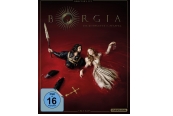 Blu-ray Film Borgia Director´s Cut – Die komplette 3. Staffel (Studiocanal) im Test, Bild 1