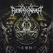 Schallplatte Borknagar - Urd (Century Media) im Test, Bild 1