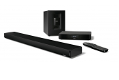 Soundbar Bose Cinemate 130 im Test, Bild 1