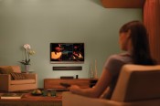 Soundbar Bose Lifestyle 135 im Test, Bild 1