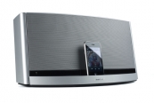 Docking Stations Bose SoundDock 10 im Test, Bild 1