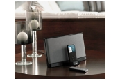 Docking Stations Bose SoundDock Series II im Test, Bild 1