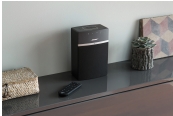 Wireless Music System Bose SoundTouch 10 im Test, Bild 1