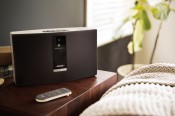 Wireless Music System Bose SoundTouch 20 Serie II im Test, Bild 1