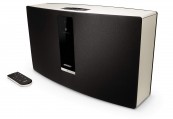 Wireless Music System Bose SoundTouch 30 im Test, Bild 1