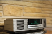 Minianlagen Bose Wave SoundTouch Music System im Test, Bild 1