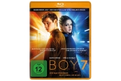 Blu-ray Film Boy 7 (Koch Media) im Test, Bild 1