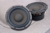 Car-Hifi Subwoofer Chassis Brax ML8 Sub im Test, Bild 1